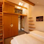 Holiday Apartments by Das Grüne Hotel zur Post - 100 % BIO&Villa Ceconi