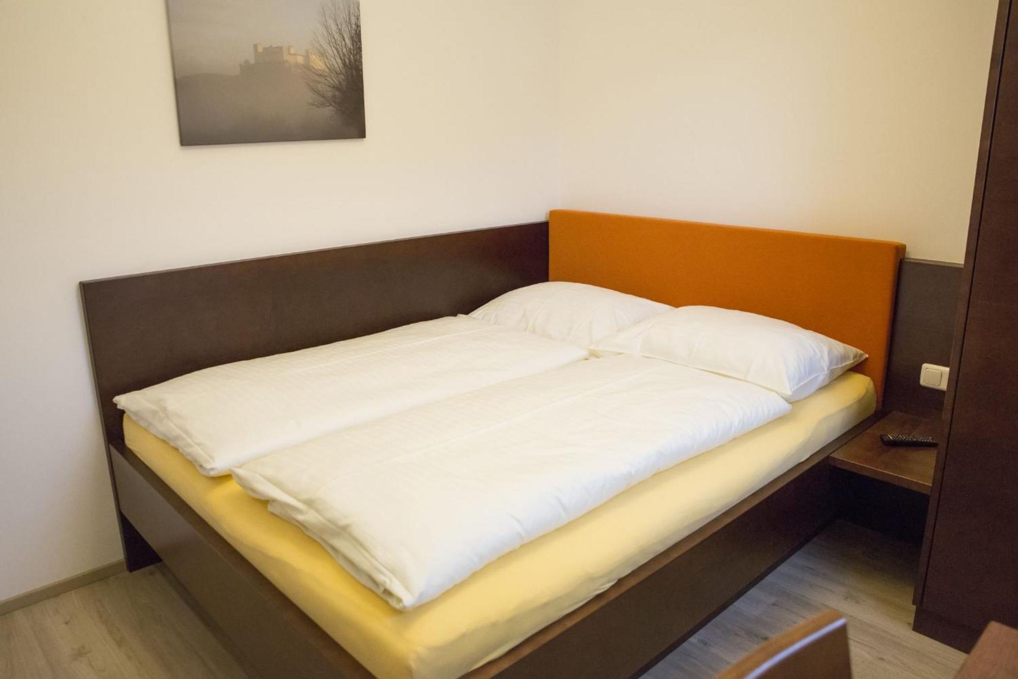 By Grüne Zur Post - 100 % Bio&villa Ceconi Apartment Salzburg