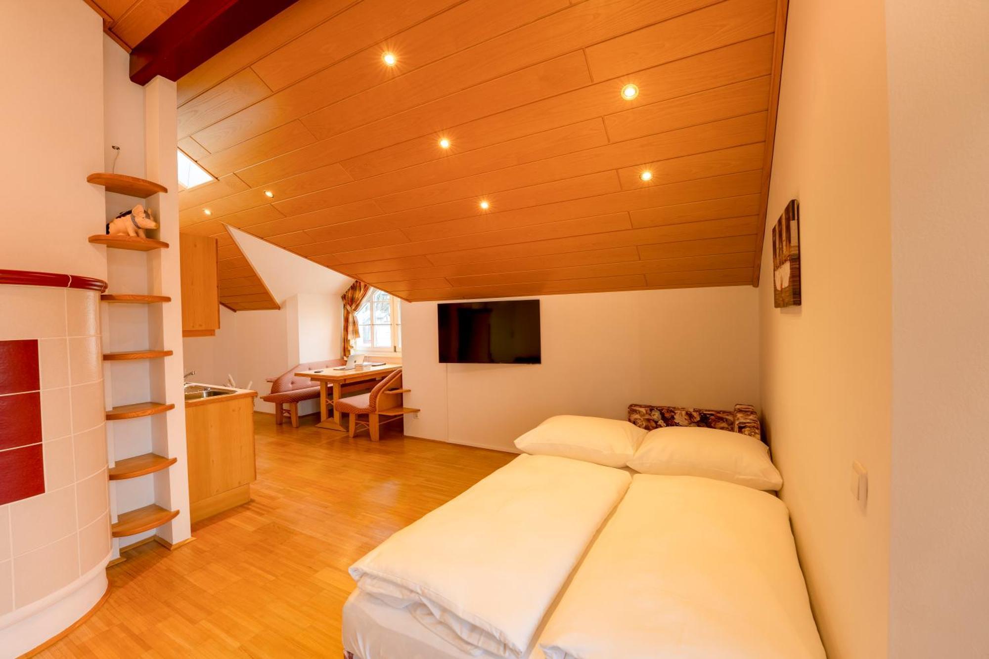 Apartment By Grüne Zur Post - 100 % Bio&villa Ceconi Salzburg
