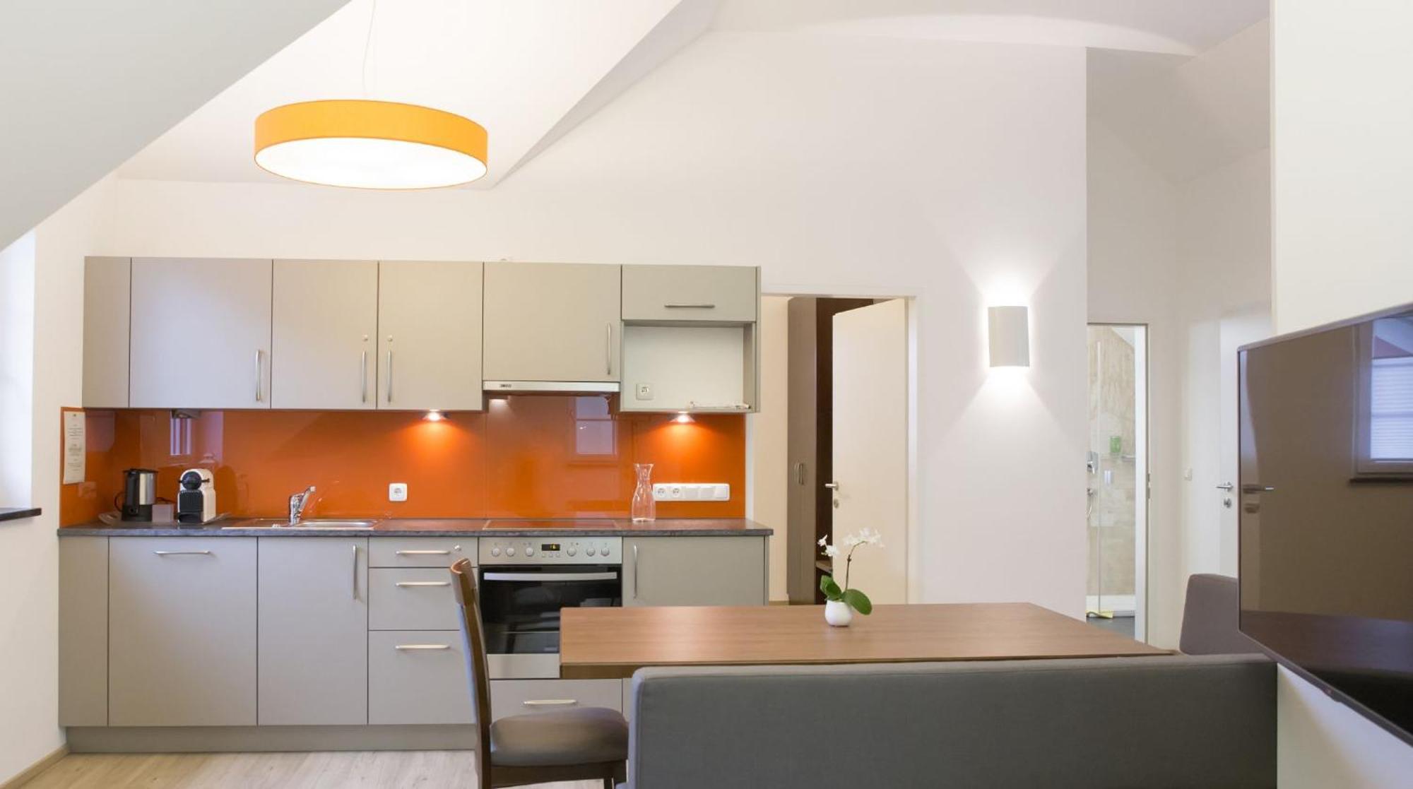 Apartment By Grüne Zur Post - 100 % Bio&villa Ceconi *