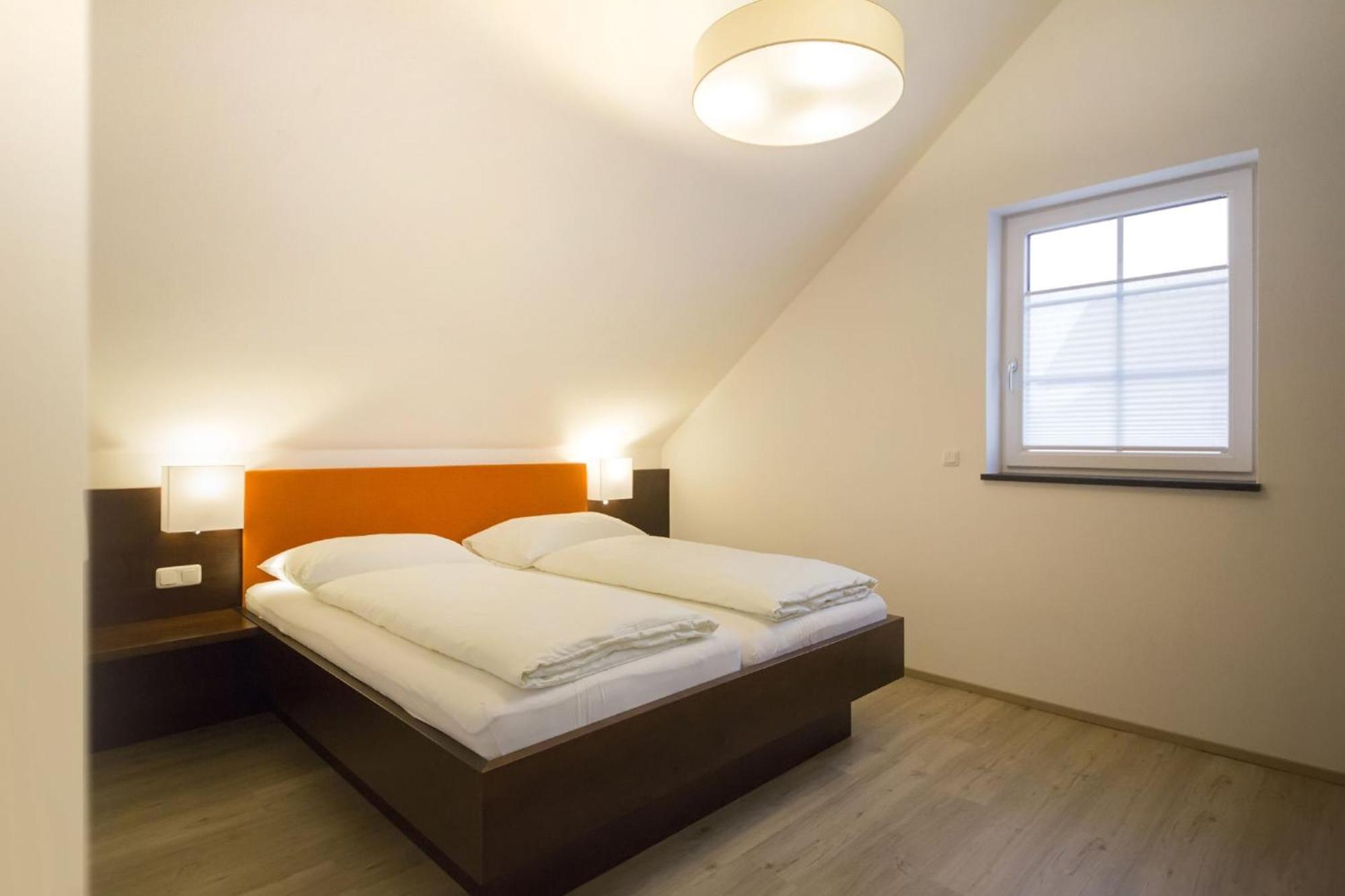 By Grüne Zur Post - 100 % Bio&villa Ceconi Apartment Salzburg