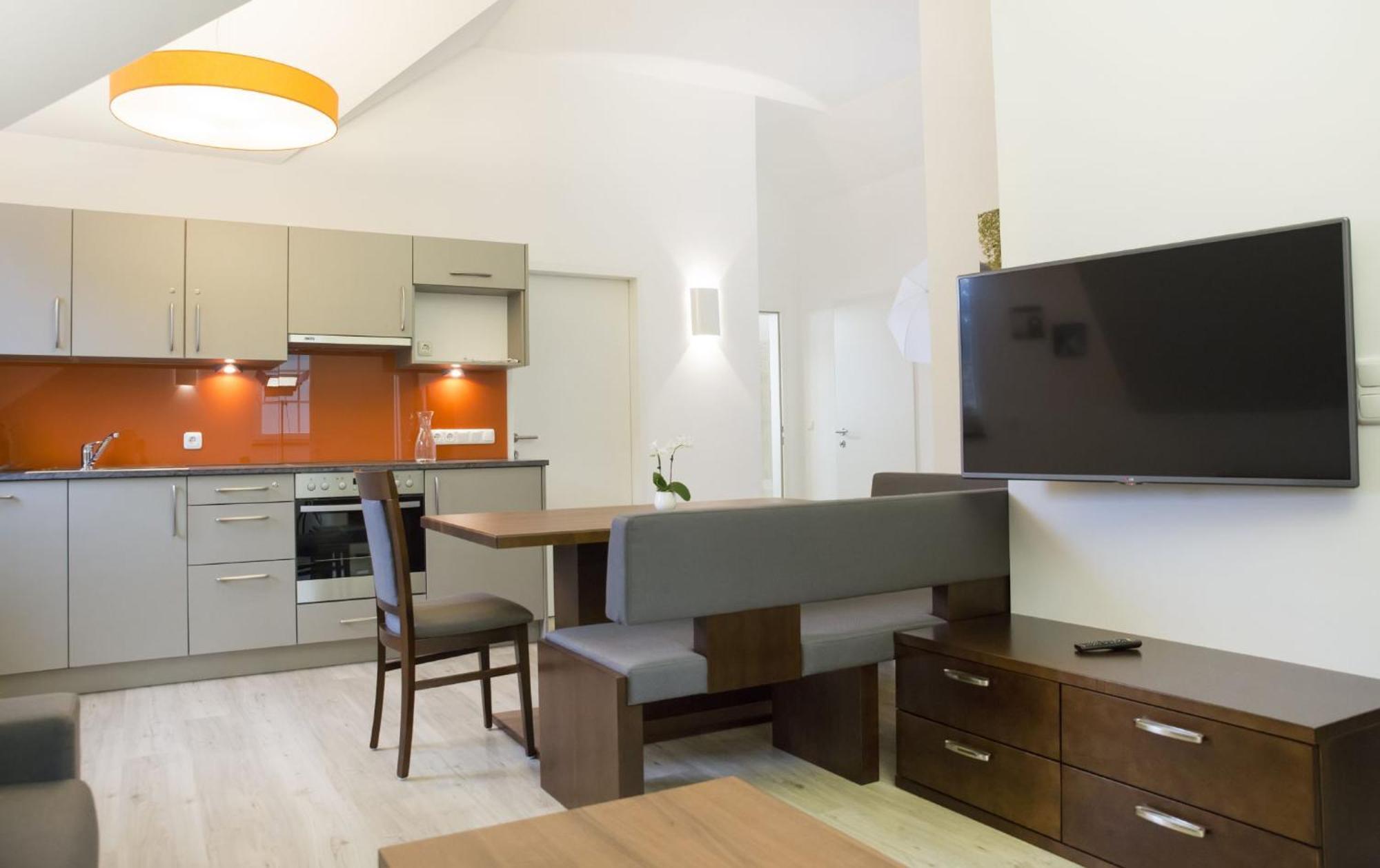 Apartment By Grüne Zur Post - 100 % Bio&villa Ceconi