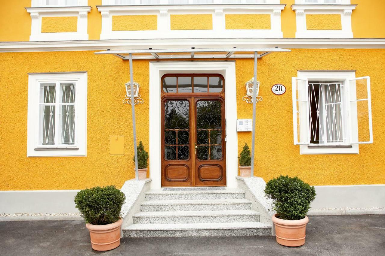 By Grüne Zur Post - 100 % Bio&villa Ceconi Apartment *