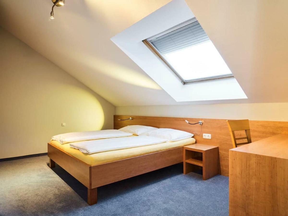 Appartamento By Gruene Zur Post - 100 % Bio & Ceconi Salisburgo
