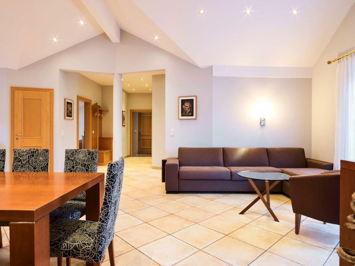 Appartamento By Gruene Zur Post - 100 % Bio & Ceconi Salisburgo