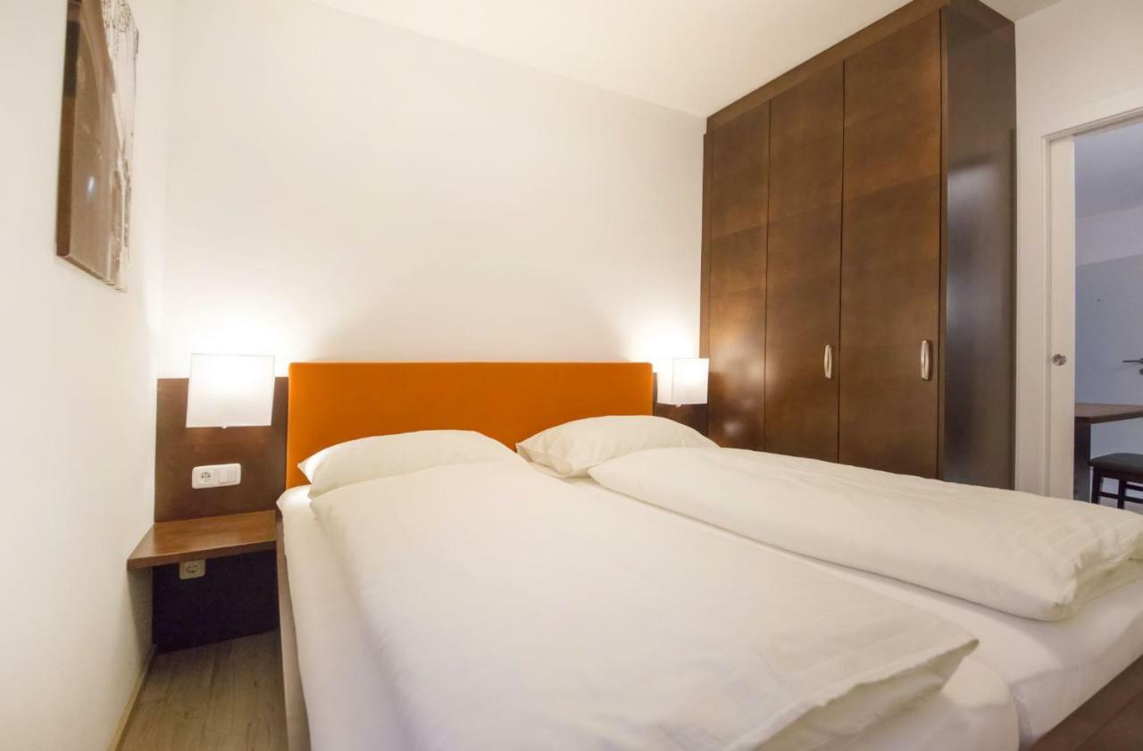 Appartamento By Gruene Zur Post - 100 % Bio & Ceconi