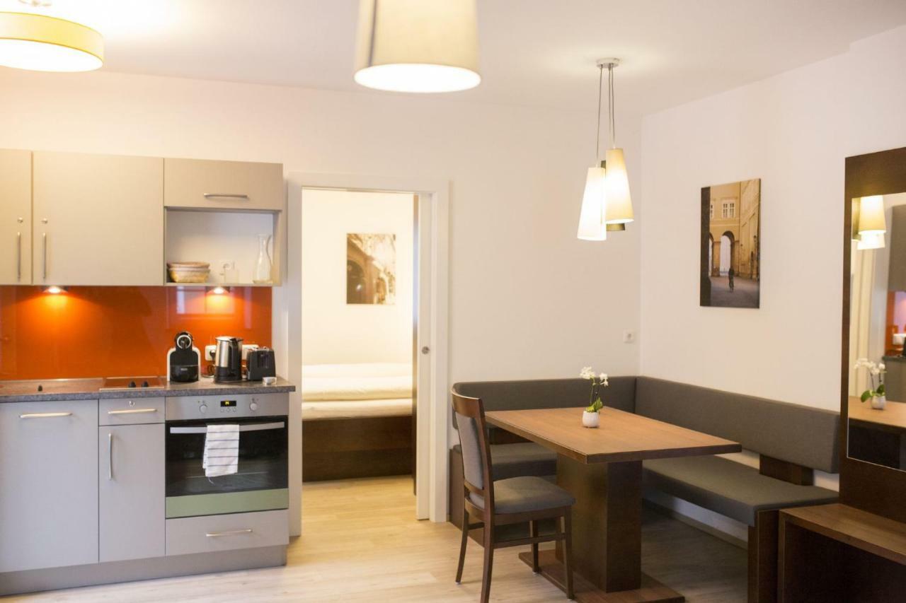 By Gruene Zur Post - 100 % Bio & Ceconi Appartamento *