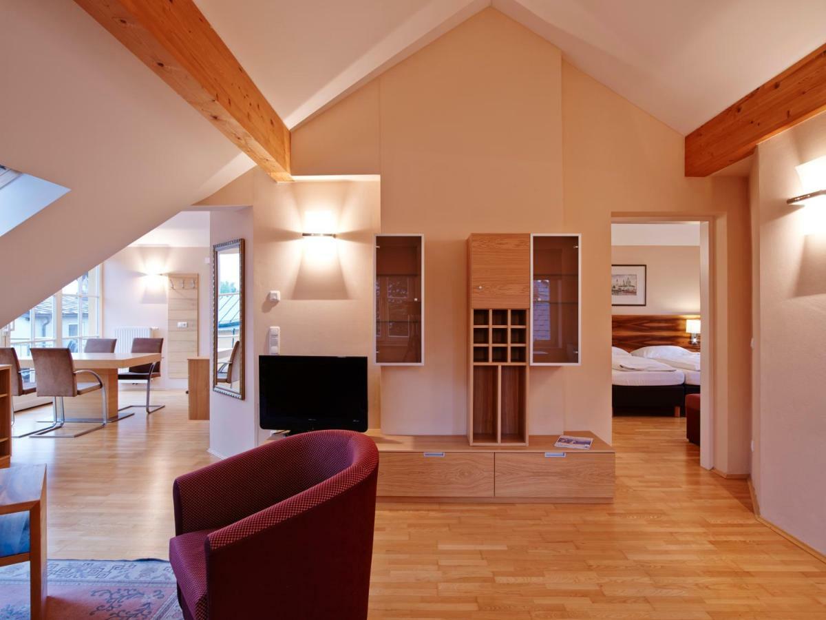 Appartamento By Gruene Zur Post - 100 % Bio & Ceconi Salisburgo
