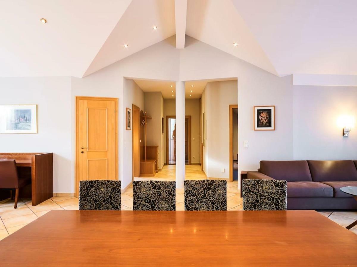 Appartamento By Gruene Zur Post - 100 % Bio & Ceconi Salisburgo