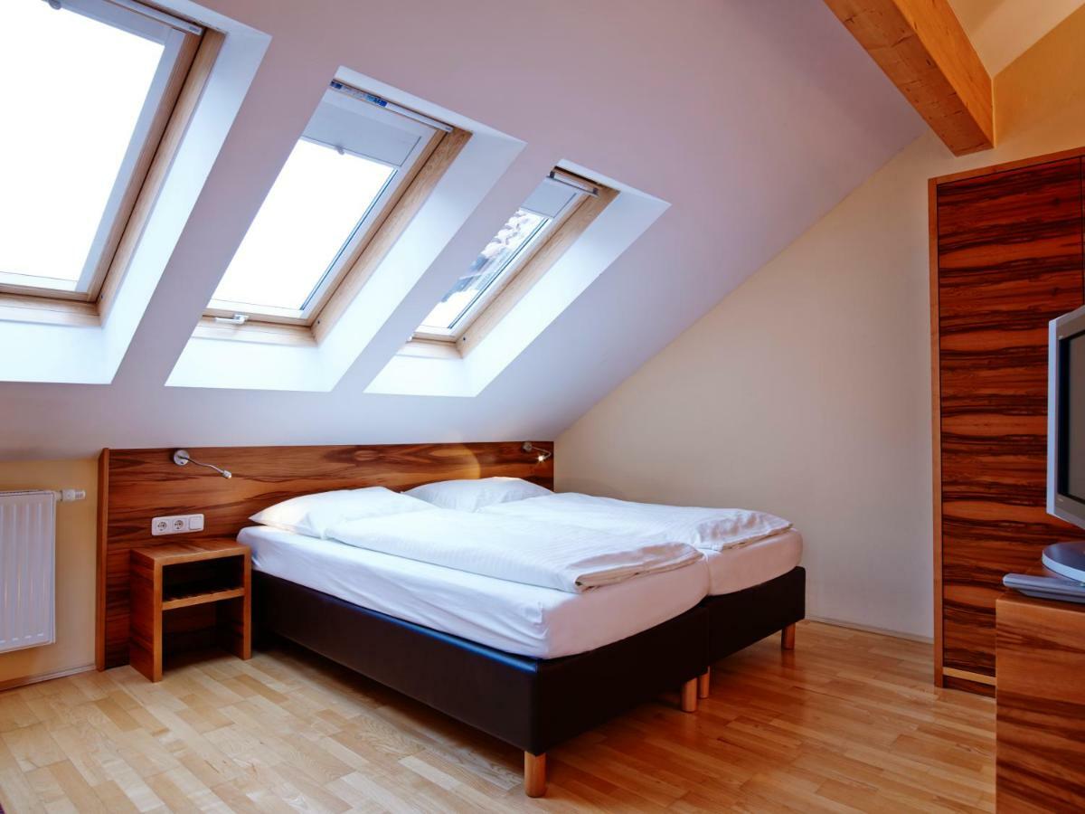 By Grüne Zur Post - 100 % Bio&villa Ceconi Apartment *