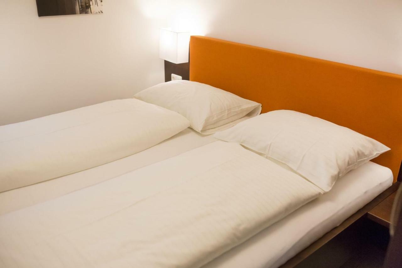 Appartamento By Gruene Zur Post - 100 % Bio & Ceconi *