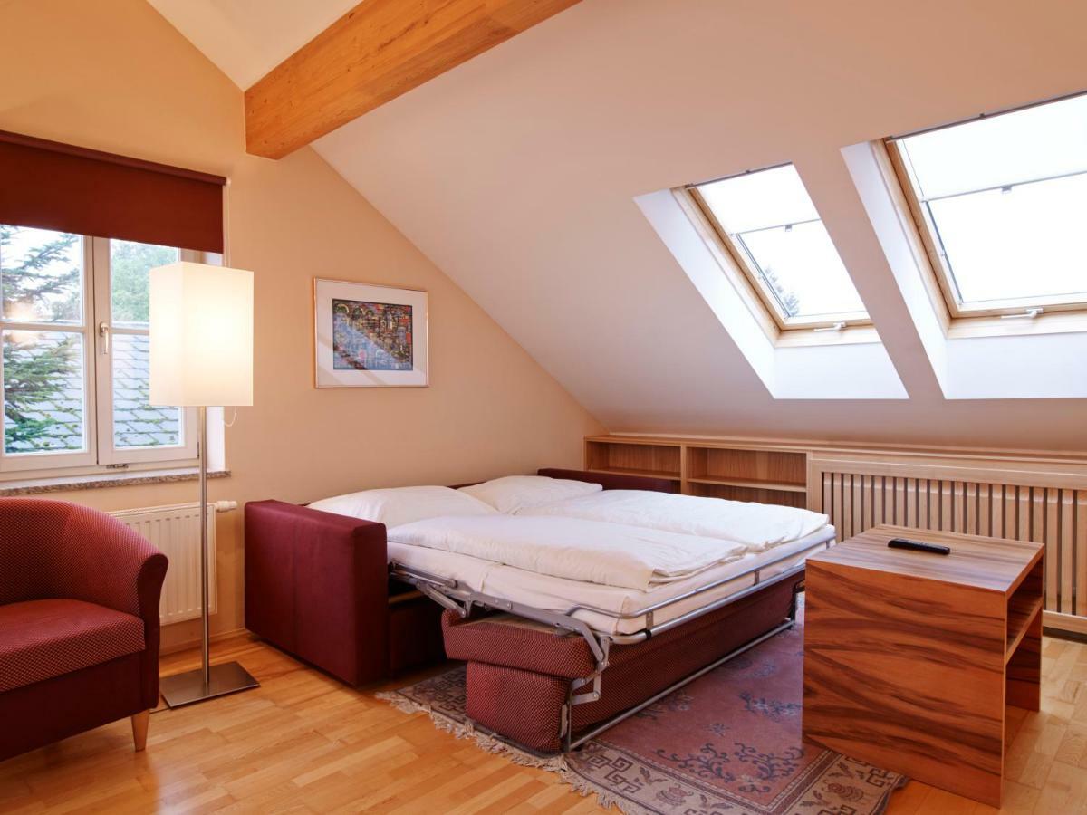 By Gruene Zur Post - 100 % Bio & Ceconi Appartamento Salisburgo