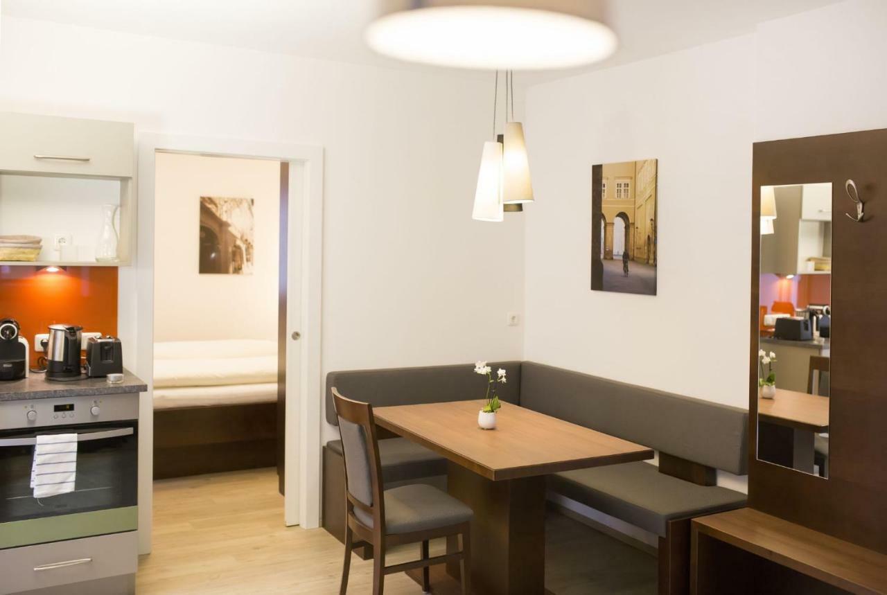 Appartamento By Gruene Zur Post - 100 % Bio & Ceconi