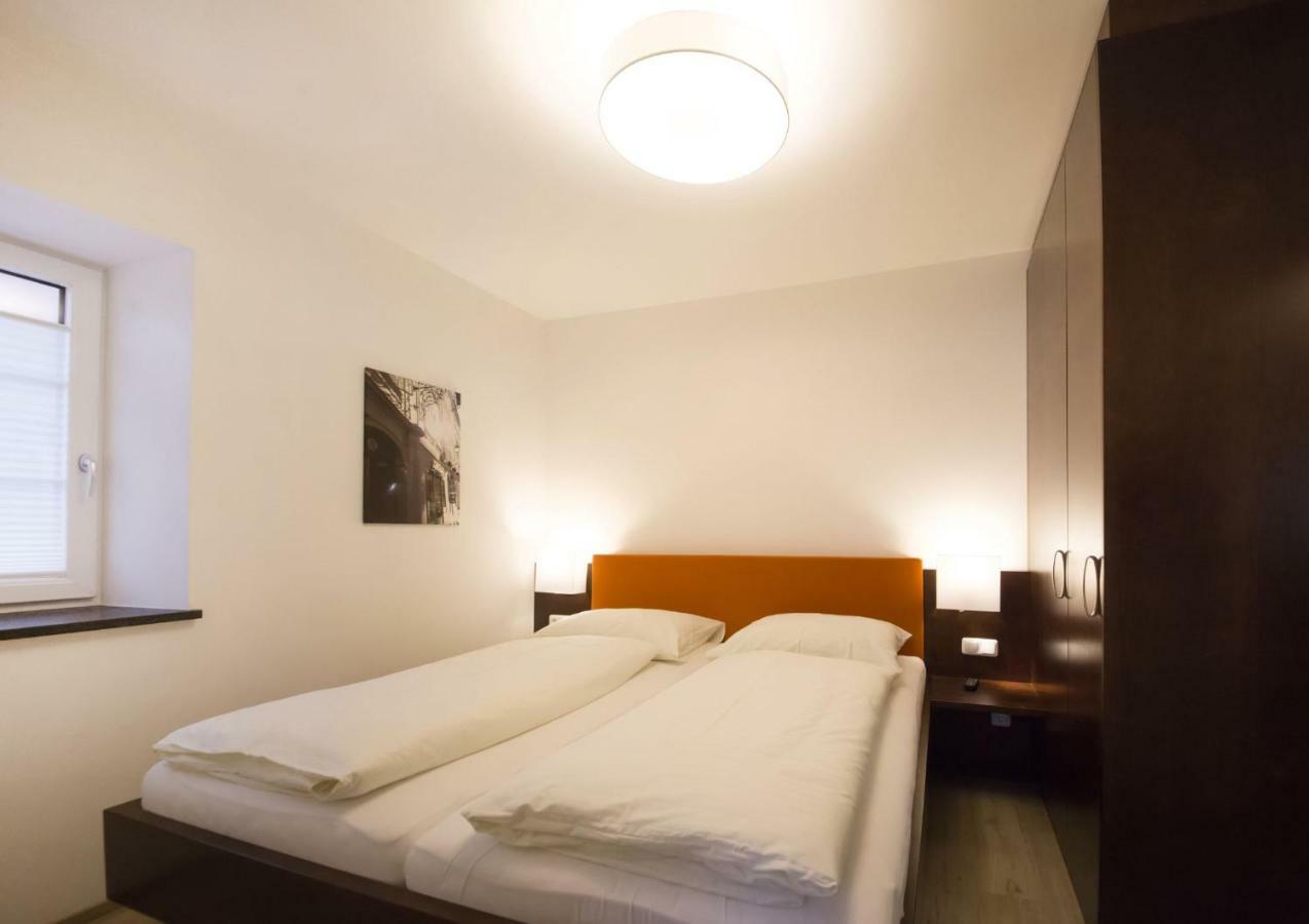 Appartamento By Gruene Zur Post - 100 % Bio & Ceconi